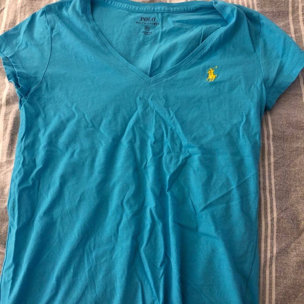 Polo tshirt